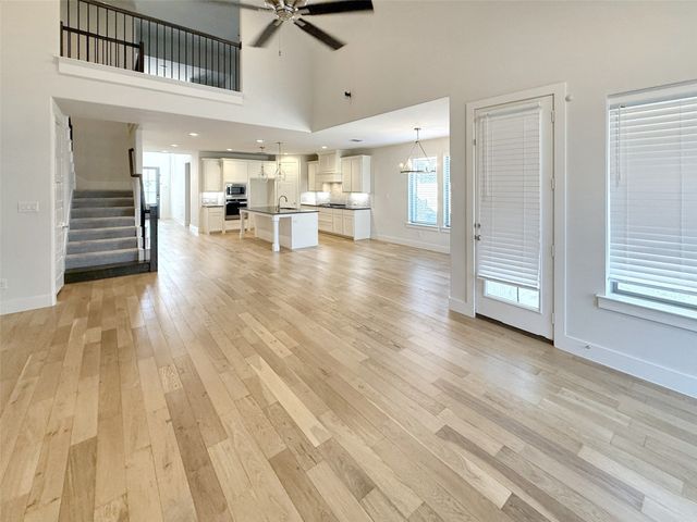 5924 Owen Road, Mckinney, TX 75071