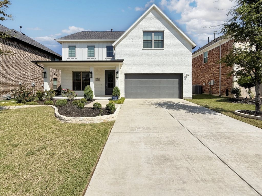 5924 Owen Road, Mckinney, TX 75071