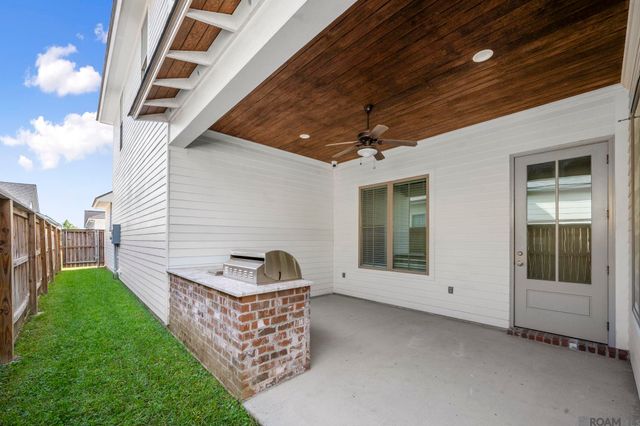 4775 Claremont Ave, Gonzales, LA 70737