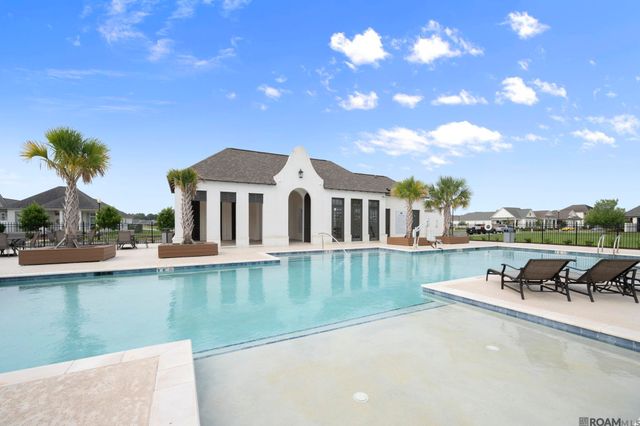 4775 Claremont Ave, Gonzales, LA 70737