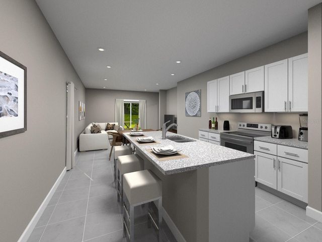 3669 MOSCATO DRIVE, Brooksville, FL 34602