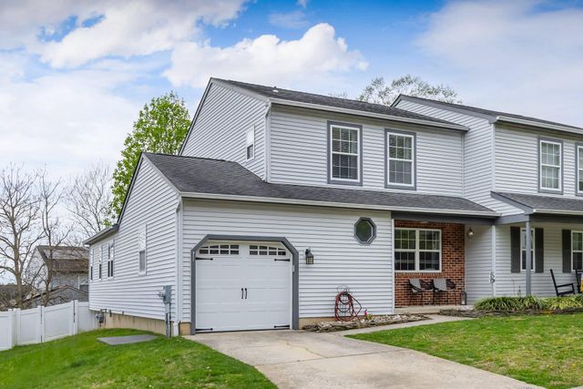 239 STRAWBRIDGE LN, Mullica Hill, NJ 08062