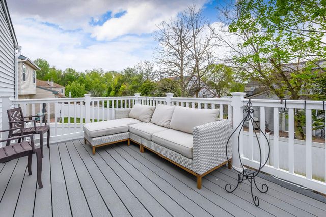 239 STRAWBRIDGE LN, Mullica Hill, NJ 08062