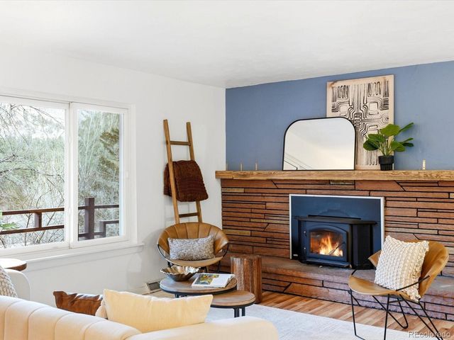 73 Spruce Street, Jamestown, CO 80455