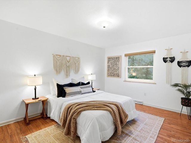 73 Spruce Street, Jamestown, CO 80455