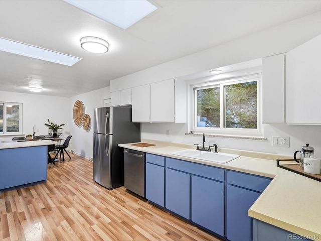 73 Spruce Street, Jamestown, CO 80455