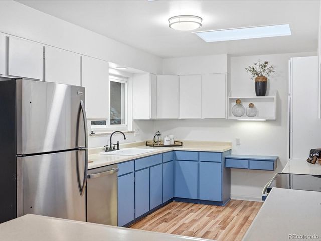 73 Spruce Street, Jamestown, CO 80455