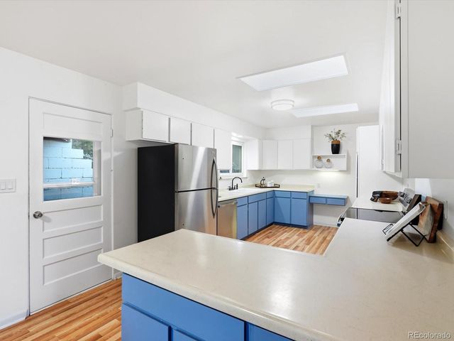 73 Spruce Street, Jamestown, CO 80455