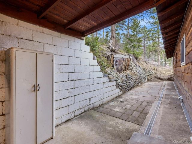 73 Spruce Street, Jamestown, CO 80455