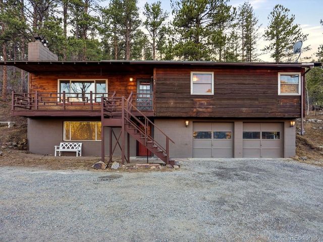 73 Spruce Street, Jamestown, CO 80455