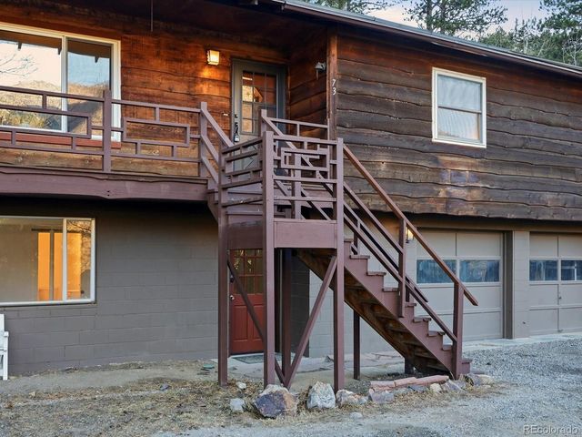 73 Spruce Street, Jamestown, CO 80455