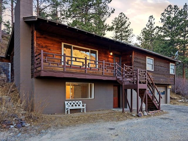 73 Spruce Street, Jamestown, CO 80455