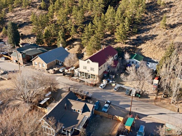 73 Spruce Street, Jamestown, CO 80455