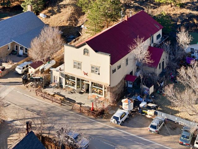 73 Spruce Street, Jamestown, CO 80455