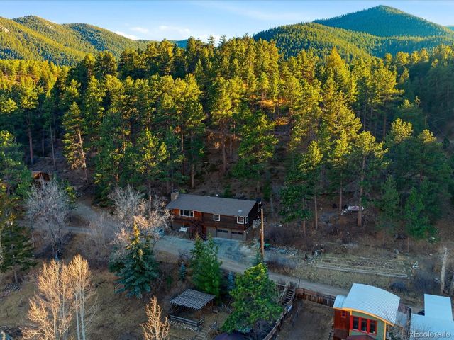 73 Spruce Street, Jamestown, CO 80455