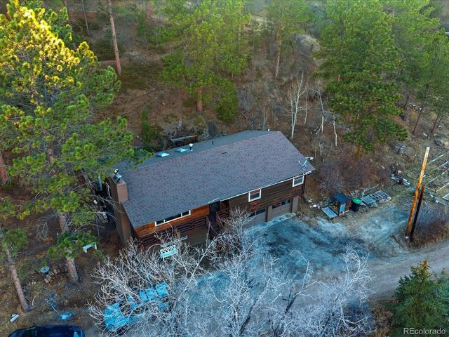 73 Spruce Street, Jamestown, CO 80455