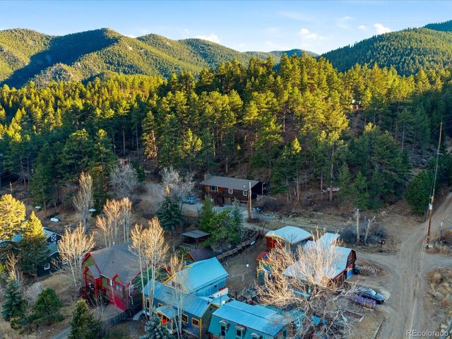 73 Spruce Street, Jamestown, CO 80455