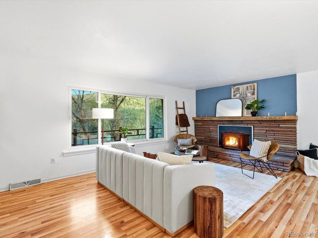 73 Spruce Street, Jamestown, CO 80455