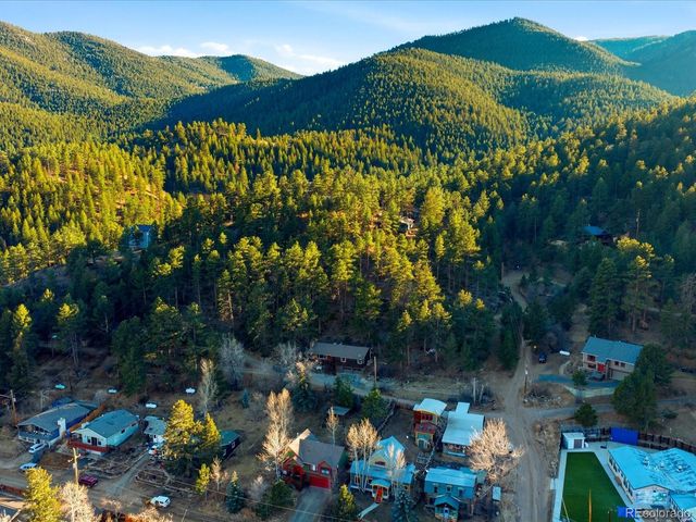 73 Spruce Street, Jamestown, CO 80455