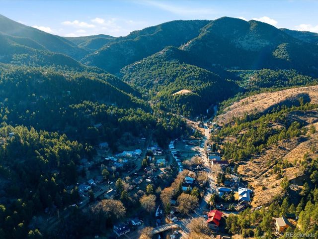 73 Spruce Street, Jamestown, CO 80455