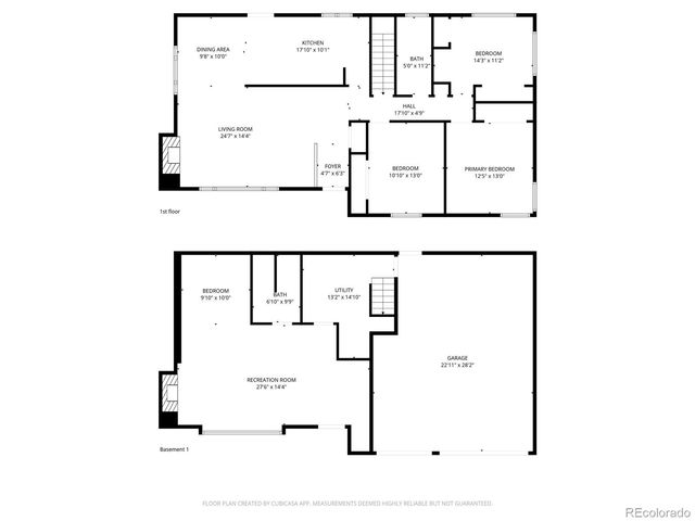 73 Spruce Street, Jamestown, CO 80455