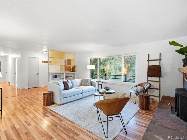 73 Spruce Street, Jamestown, CO 80455