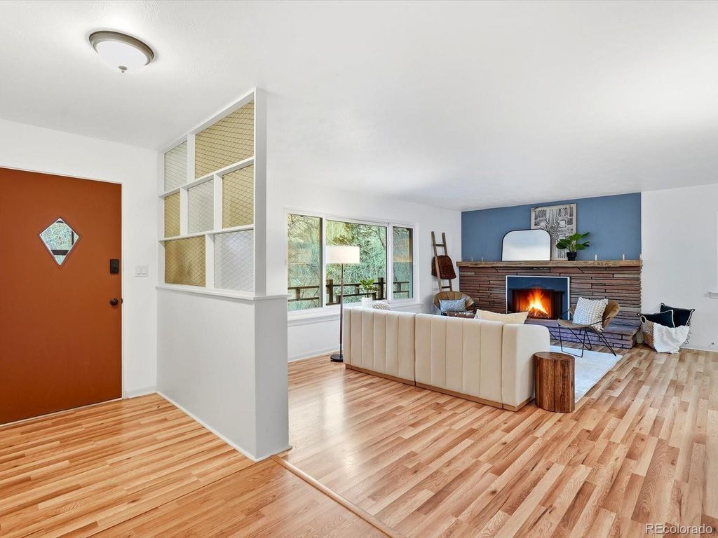 73 Spruce Street, Jamestown, CO 80455