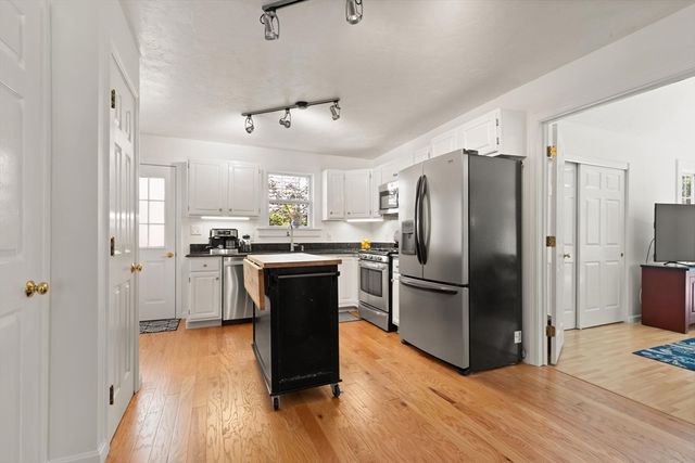 47 Lilac Cir 47, Marlborough, MA 01752