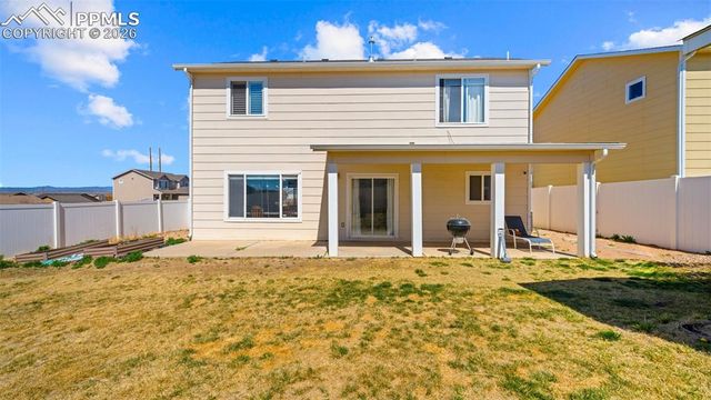 2228 Inspiration Lane, Pueblo, CO 81008