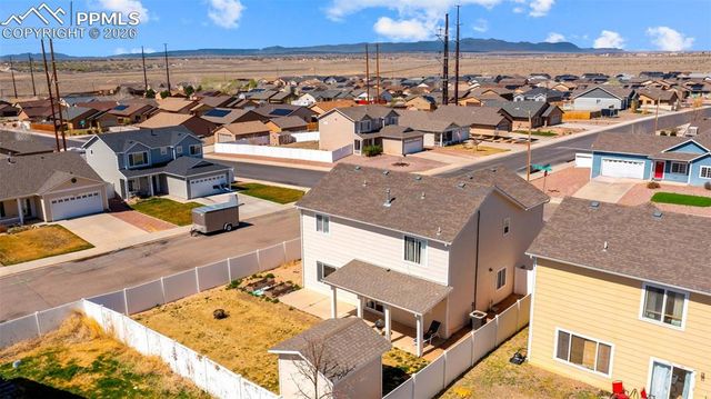 2228 Inspiration Lane, Pueblo, CO 81008