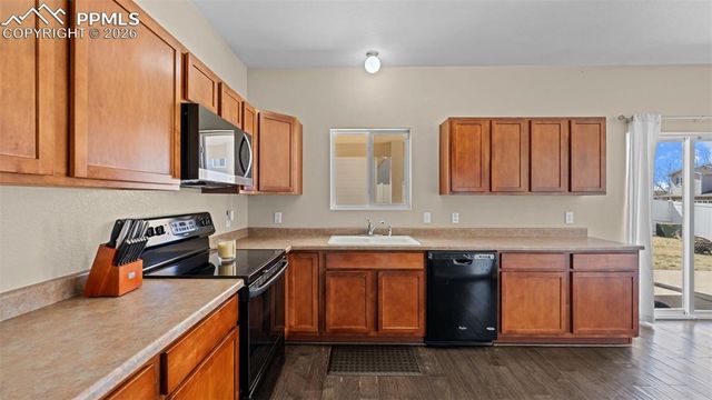 2228 Inspiration Lane, Pueblo, CO 81008