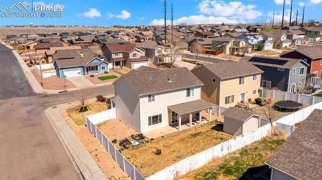 2228 Inspiration Lane, Pueblo, CO 81008