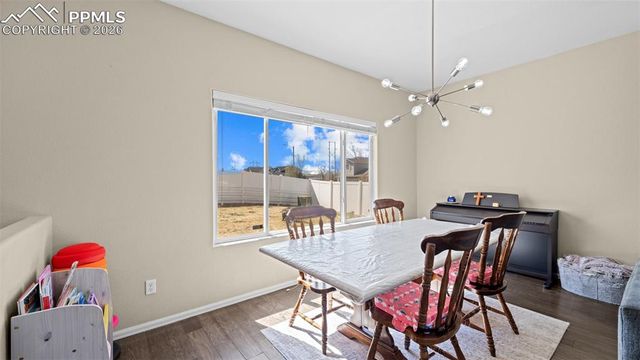 2228 Inspiration Lane, Pueblo, CO 81008