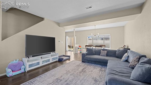 2228 Inspiration Lane, Pueblo, CO 81008