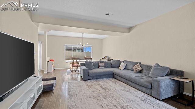 2228 Inspiration Lane, Pueblo, CO 81008