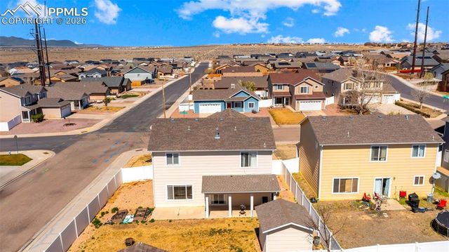 2228 Inspiration Lane, Pueblo, CO 81008