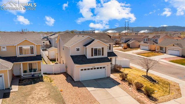 2228 Inspiration Lane, Pueblo, CO 81008
