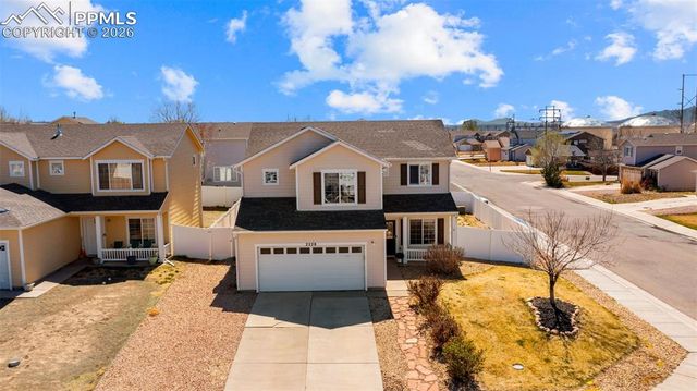 2228 Inspiration Lane, Pueblo, CO 81008