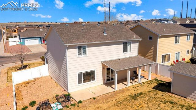 2228 Inspiration Lane, Pueblo, CO 81008
