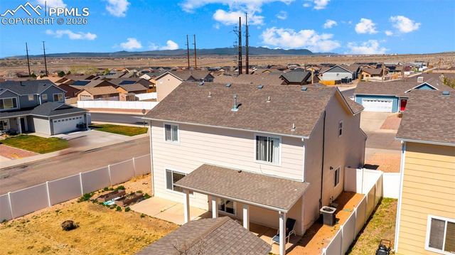 2228 Inspiration Lane, Pueblo, CO 81008