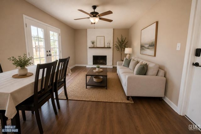 5105 Debby Street, Bakersfield, CA 93307