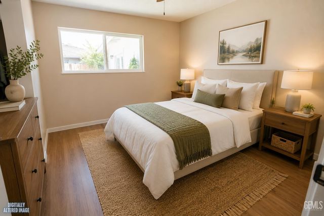 5105 Debby Street, Bakersfield, CA 93307