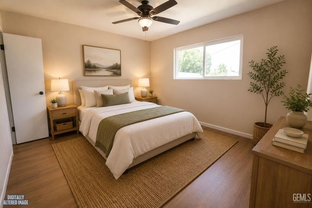 5105 Debby Street, Bakersfield, CA 93307