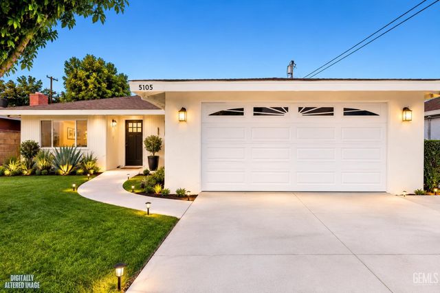 5105 Debby Street, Bakersfield, CA 93307