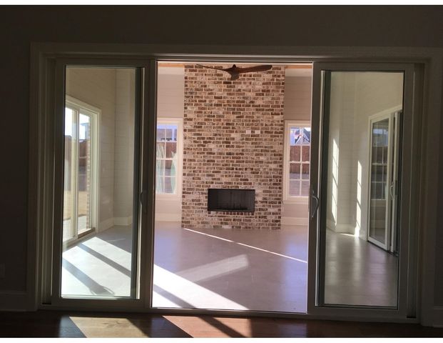 1557 PASO FINO TRL TRL, Collierville, TN 38017