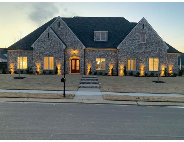 1557 PASO FINO TRL TRL, Collierville, TN 38017