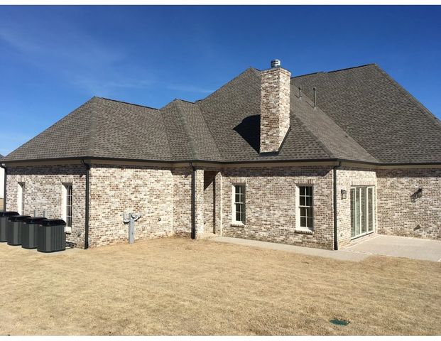 1557 PASO FINO TRL TRL, Collierville, TN 38017