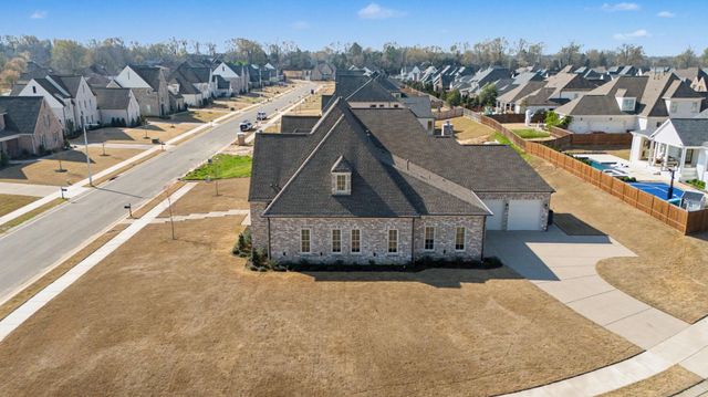 1557 PASO FINO TRL, Collierville, TN 38017