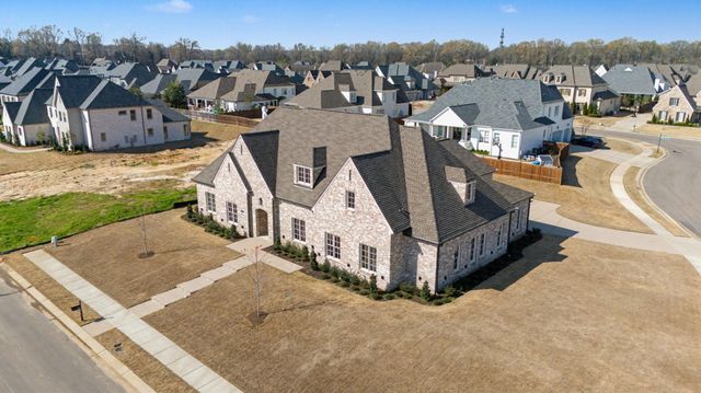 1557 PASO FINO TRL, Collierville, TN 38017
