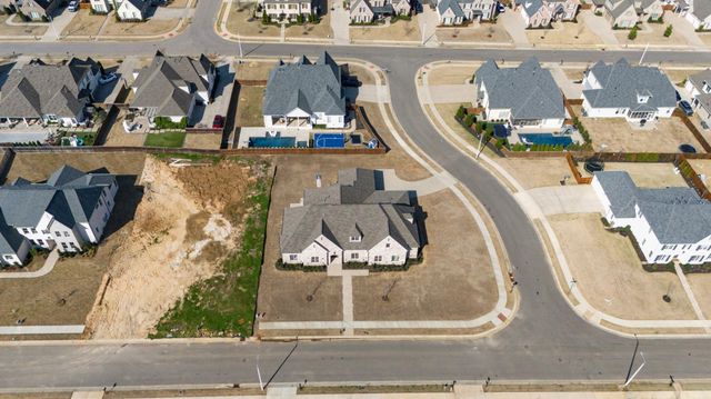 1557 PASO FINO TRL, Collierville, TN 38017